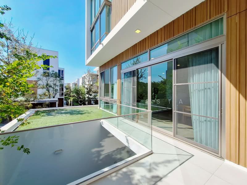 VIVE Rama 9, Bangkok, 38 Krungthep Kreetha Road, Saphan Sung, Bangkok, 3 Bedrooms, 324 sqm, Single Detached House For Rent, by Princeton Estate Co.,Ltd., 500071568 - DDproperty.com