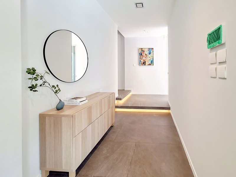VIVE Rama 9, Bangkok, 38 Krungthep Kreetha Road, Saphan Sung, Bangkok, 3 Bedrooms, 324 sqm, Single Detached House For Rent, by Princeton Estate Co.,Ltd., 500071568 - DDproperty.com
