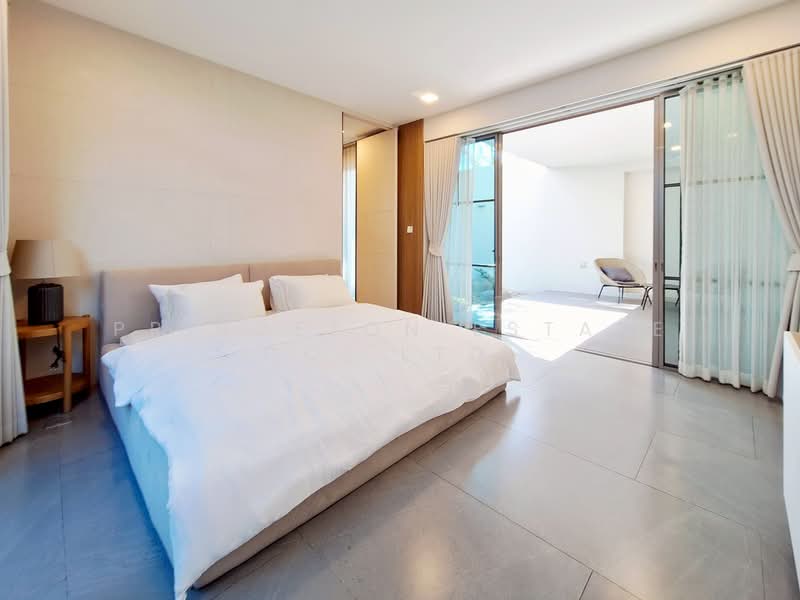 VIVE Rama 9, Bangkok, 38 Krungthep Kreetha Road, Saphan Sung, Bangkok, 3 Bedrooms, 324 sqm, Single Detached House For Rent, by Princeton Estate Co.,Ltd., 500071568 - DDproperty.com