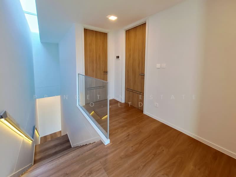 VIVE Rama 9, Bangkok, 38 Krungthep Kreetha Road, Saphan Sung, Bangkok, 3 Bedrooms, 324 sqm, Single Detached House For Rent, by Princeton Estate Co.,Ltd., 500071568 - DDproperty.com