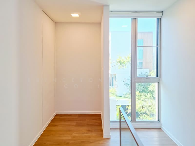 VIVE Rama 9, Bangkok, 38 Krungthep Kreetha Road, Saphan Sung, Bangkok, 3 Bedrooms, 324 sqm, Single Detached House For Rent, by Princeton Estate Co.,Ltd., 500071568 - DDproperty.com