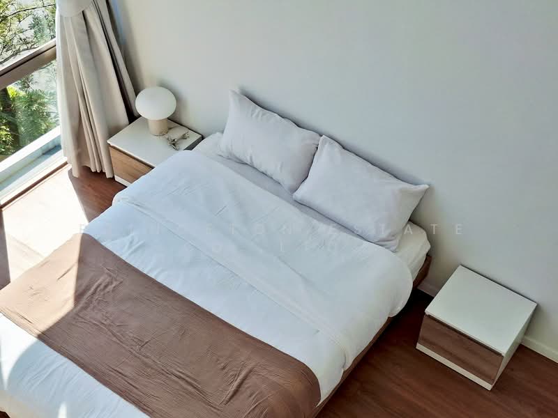 VIVE Rama 9, Bangkok, 38 Krungthep Kreetha Road, Saphan Sung, Bangkok, 3 Bedrooms, 324 sqm, Single Detached House For Rent, by Princeton Estate Co.,Ltd., 500071568 - DDproperty.com