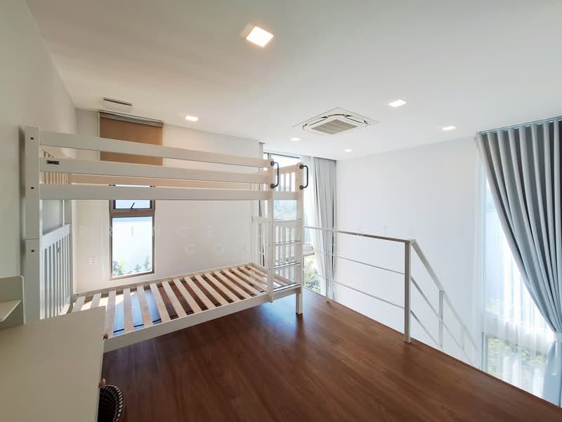 VIVE Rama 9, Bangkok, 38 Krungthep Kreetha Road, Saphan Sung, Bangkok, 3 Bedrooms, 324 sqm, Single Detached House For Rent, by Princeton Estate Co.,Ltd., 500071568 - DDproperty.com