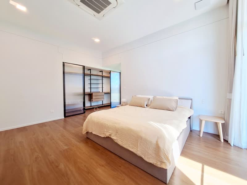 VIVE Rama 9, Bangkok, 38 Krungthep Kreetha Road, Saphan Sung, Bangkok, 3 Bedrooms, 324 sqm, Single Detached House For Rent, by Princeton Estate Co.,Ltd., 500071568 - DDproperty.com