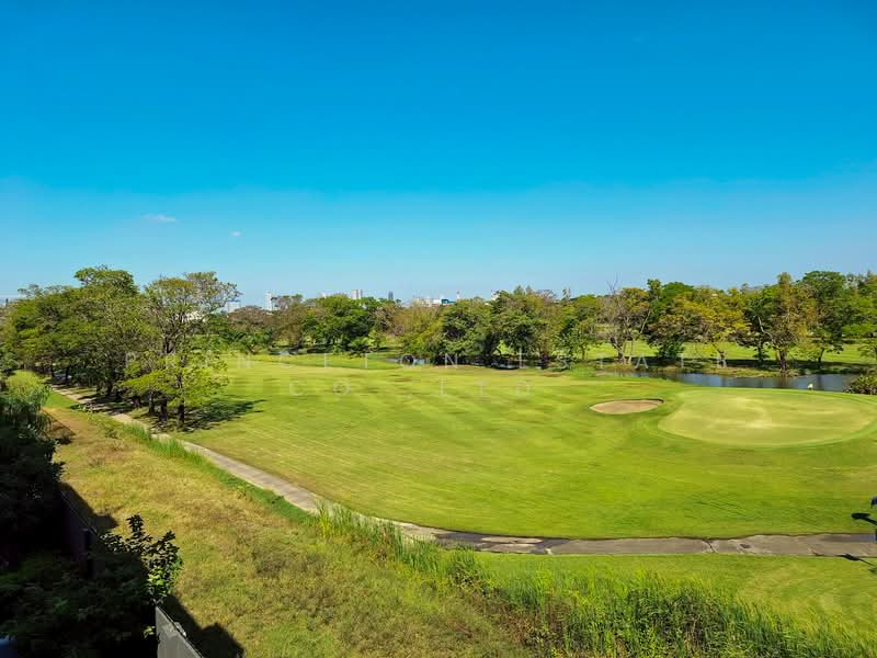 VIVE Rama 9, Bangkok, 38 Krungthep Kreetha Road, Saphan Sung, Bangkok, 3 Bedrooms, 324 sqm, Single Detached House For Rent, by Princeton Estate Co.,Ltd., 500071568 - DDproperty.com