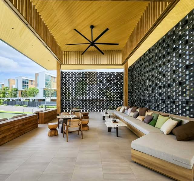 VIVE Rama 9, Bangkok, 38 Krungthep Kreetha Road, Saphan Sung, Bangkok, 3 Bedrooms, 324 sqm, Single Detached House For Rent, by Princeton Estate Co.,Ltd., 500071568 - DDproperty.com