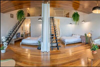 ขาย - โรงแรม Airbnb ใจกลางเมือง อโศก, กรุงเทพ