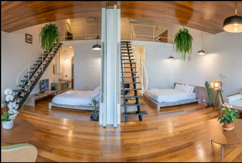 For Sale - โรงแรม Airbnb ใจกลางเมือง อโศก, Bangkok