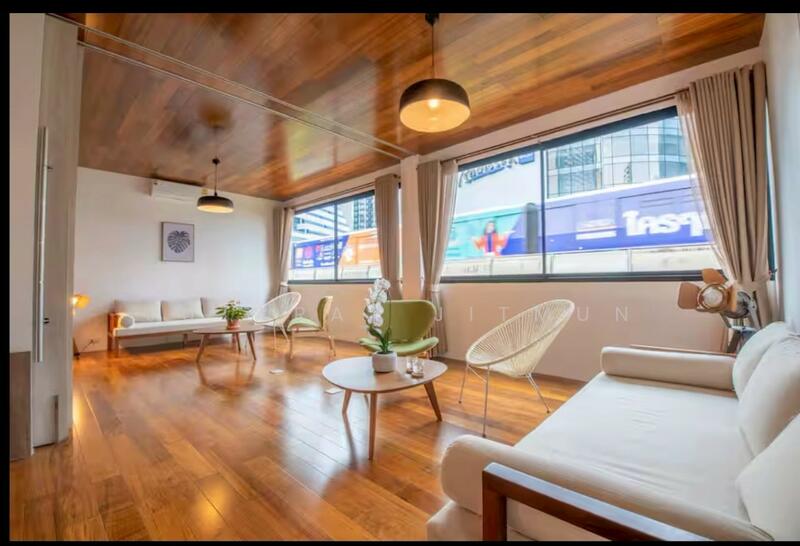 For Sale - โรงแรม Airbnb ใจกลางเมือง อโศก, Bangkok