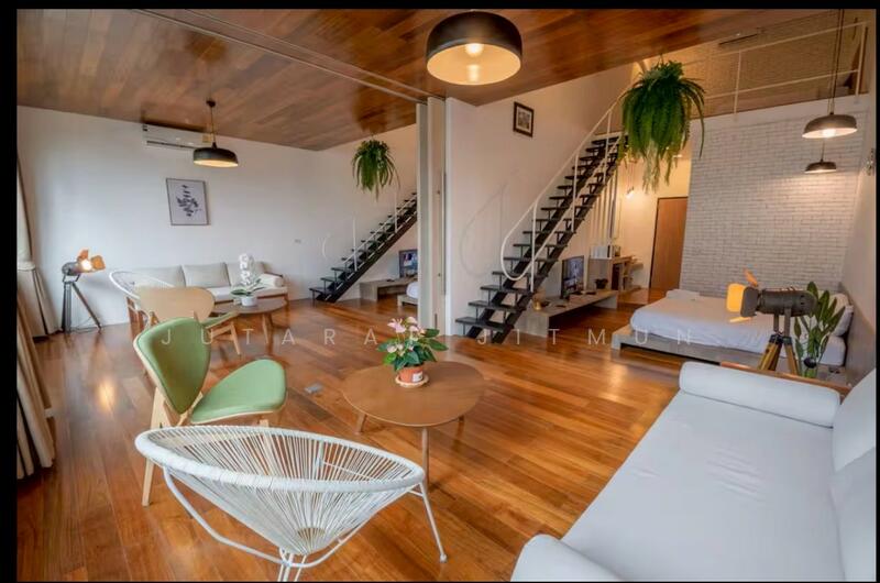 For Sale - โรงแรม Airbnb ใจกลางเมือง อโศก, Bangkok