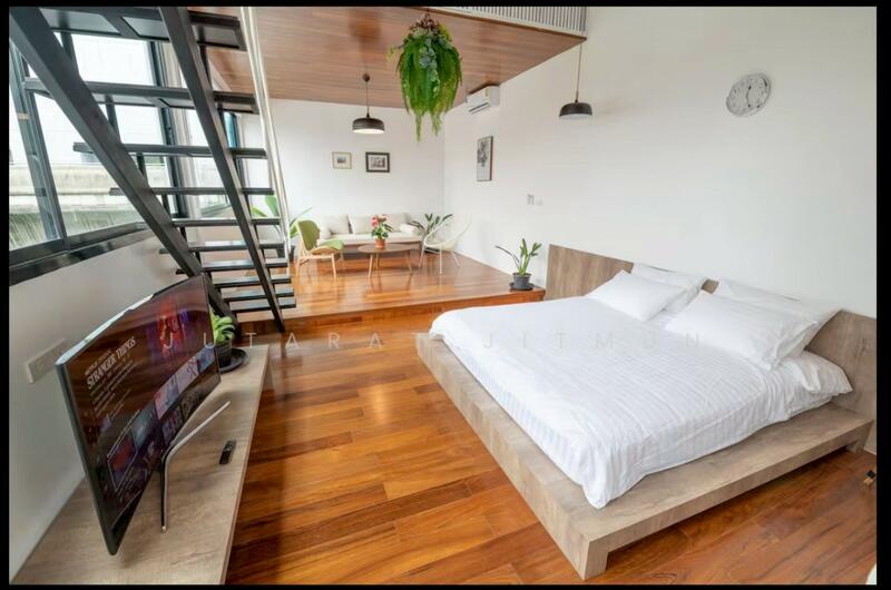 ขาย - โรงแรม Airbnb ใจกลางเมือง อโศก, กรุงเทพ