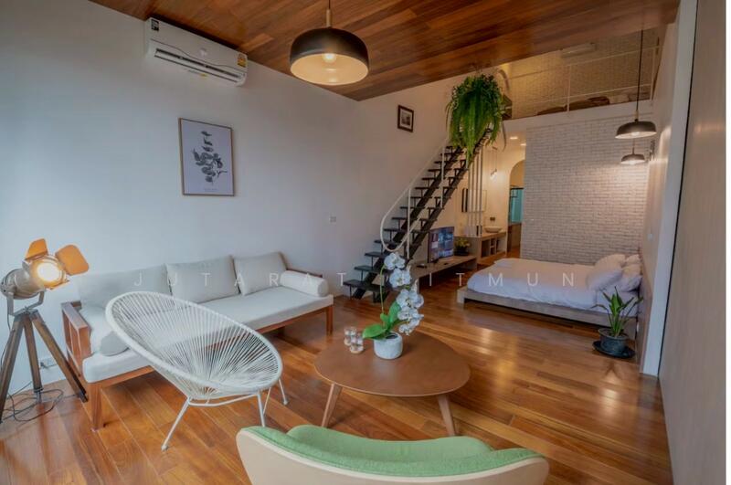 ขาย - โรงแรม Airbnb ใจกลางเมือง อโศก, กรุงเทพ
