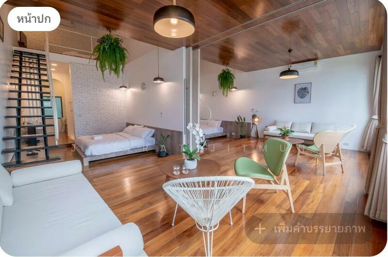 For Sale - โรงแรม Airbnb ใจกลางเมือง อโศก, Bangkok