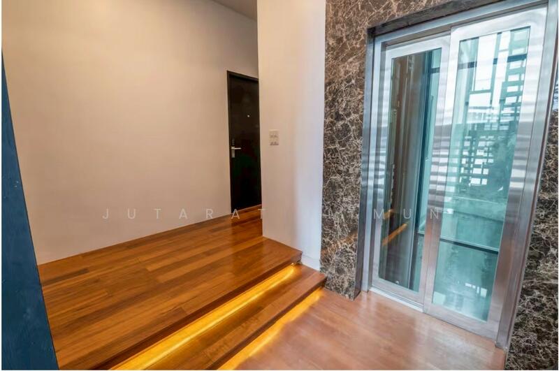 ขาย - โรงแรม Airbnb ใจกลางเมือง อโศก, กรุงเทพ