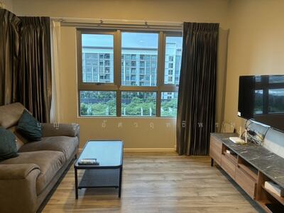 For Rent - Ease 2 Rama 2, Bangkok