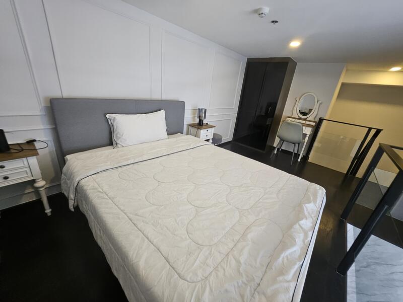 Park Origin Thonglor : พาร์ค ออริจิ้น ทองหล่อ, Bangkok, ซอยทองหล่อ 10 ถนนสุขุมวิท, Khlong Tan Nua, Watthana, Bangkok, 2 Bedrooms, 48 sqm, Condo For Rent, by Joy Ooi, 500071586 - DDproperty.com