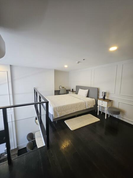 Park Origin Thonglor : พาร์ค ออริจิ้น ทองหล่อ, Bangkok, ซอยทองหล่อ 10 ถนนสุขุมวิท, Khlong Tan Nua, Watthana, Bangkok, 2 Bedrooms, 48 sqm, Condo For Rent, by Joy Ooi, 500071586 - DDproperty.com