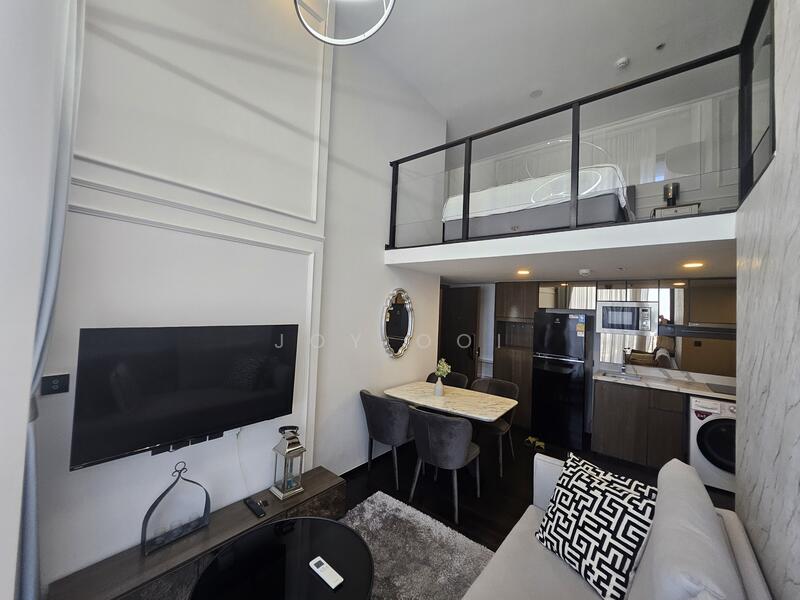 Park Origin Thonglor : พาร์ค ออริจิ้น ทองหล่อ, Bangkok, ซอยทองหล่อ 10 ถนนสุขุมวิท, Khlong Tan Nua, Watthana, Bangkok, 2 Bedrooms, 48 sqm, Condo For Rent, by Joy Ooi, 500071586 - DDproperty.com