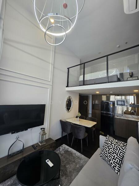 Park Origin Thonglor : พาร์ค ออริจิ้น ทองหล่อ, Bangkok, ซอยทองหล่อ 10 ถนนสุขุมวิท, Khlong Tan Nua, Watthana, Bangkok, 2 Bedrooms, 48 sqm, Condo For Rent, by Joy Ooi, 500071586 - DDproperty.com