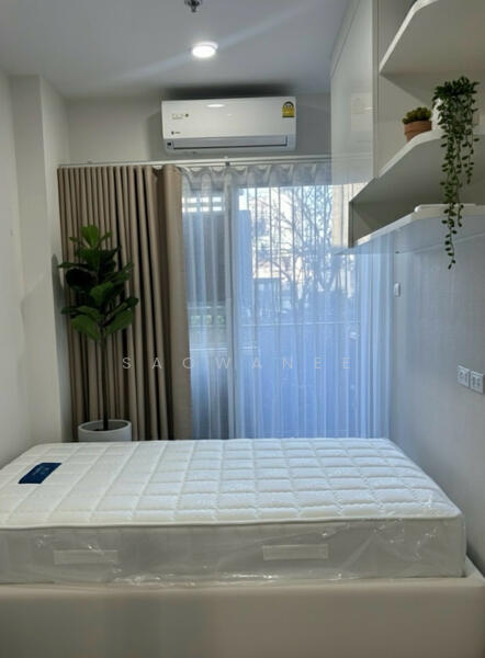 ให้เช่า - Supalai Park Yaek Fai Chai Station : ศุภาลัย ปาร์ค สถานีแยกไฟฉาย, กรุงเทพ