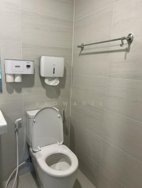 ให้เช่า - Supalai Park Yaek Fai Chai Station : ศุภาลัย ปาร์ค สถานีแยกไฟฉาย, กรุงเทพ