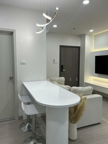 For Rent - Supalai Park Yaek Fai Chai Station, Bangkok