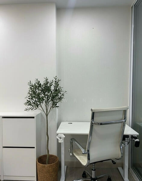 ให้เช่า - Supalai Park Yaek Fai Chai Station : ศุภาลัย ปาร์ค สถานีแยกไฟฉาย, กรุงเทพ