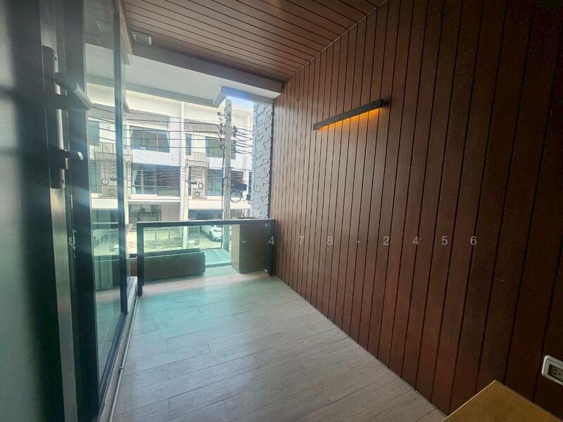 For Rent - Plex Bangna, Samut Prakan