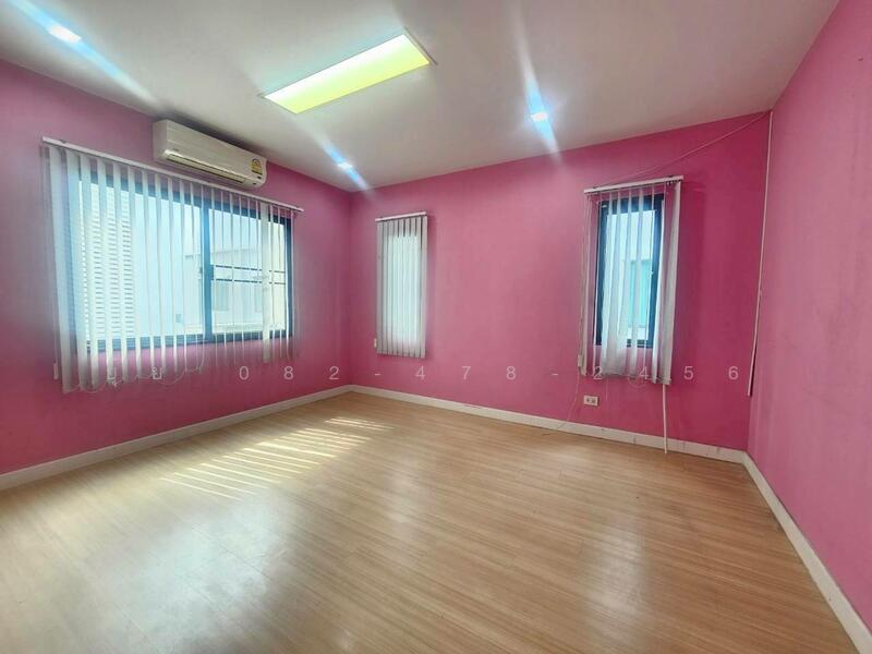 For Rent - Plex Bangna, Samut Prakan