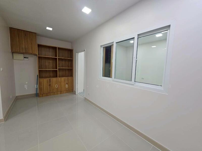 Plex Bangna, Samut Prakan, 90/239 Burapha Withi Expressway, Bang Kaeo, Bang Plee, Samut Prakan, 3 Bedrooms, 190 sqm, Townhouse For Rent, by ยุ้ย 082-478-2456, 500071597 - DDproperty.com