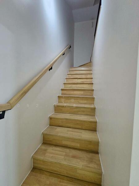 Plex Bangna, Samut Prakan, 90/239 Burapha Withi Expressway, Bang Kaeo, Bang Plee, Samut Prakan, 3 Bedrooms, 190 sqm, Townhouse For Rent, by ยุ้ย 082-478-2456, 500071597 - DDproperty.com