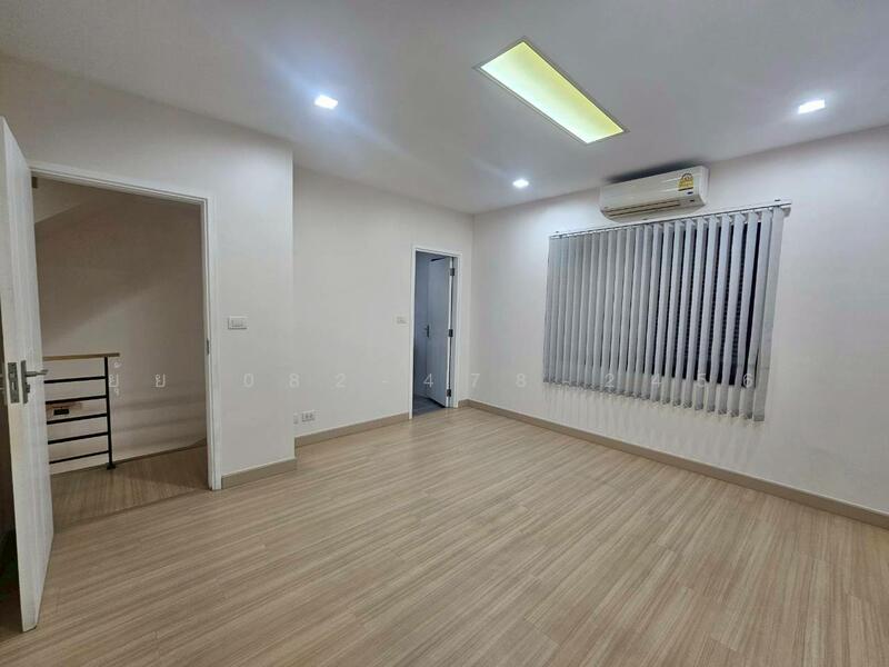 Plex Bangna, Samut Prakan, 90/239 Burapha Withi Expressway, Bang Kaeo, Bang Plee, Samut Prakan, 3 Bedrooms, 190 sqm, Townhouse For Rent, by ยุ้ย 082-478-2456, 500071597 - DDproperty.com