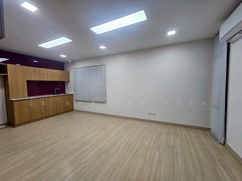 Plex Bangna, Samut Prakan, 90/239 Burapha Withi Expressway, Bang Kaeo, Bang Plee, Samut Prakan, 3 Bedrooms, 190 sqm, Townhouse For Rent, by ยุ้ย 082-478-2456, 500071597 - DDproperty.com