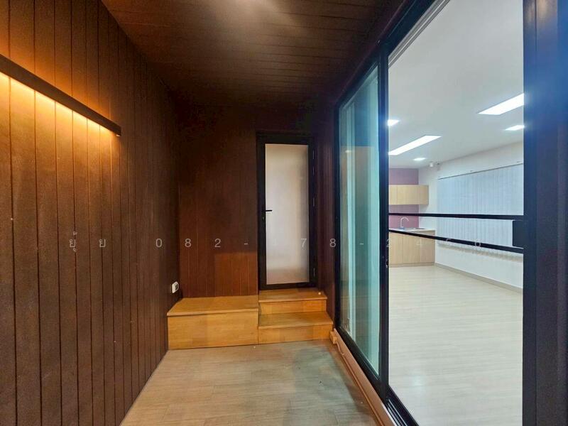 Plex Bangna, Samut Prakan, 90/239 Burapha Withi Expressway, Bang Kaeo, Bang Plee, Samut Prakan, 3 Bedrooms, 190 sqm, Townhouse For Rent, by ยุ้ย 082-478-2456, 500071597 - DDproperty.com