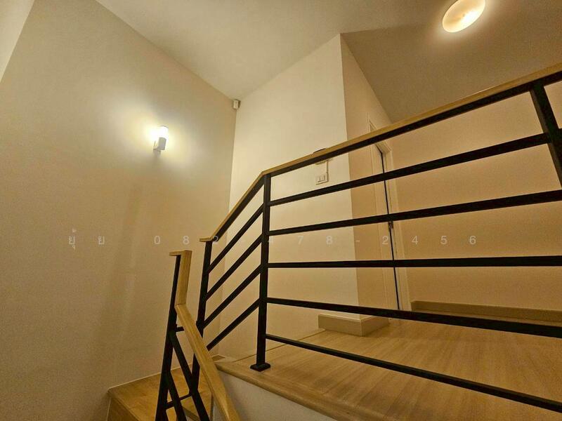 Plex Bangna, Samut Prakan, 90/239 Burapha Withi Expressway, Bang Kaeo, Bang Plee, Samut Prakan, 3 Bedrooms, 190 sqm, Townhouse For Rent, by ยุ้ย 082-478-2456, 500071597 - DDproperty.com