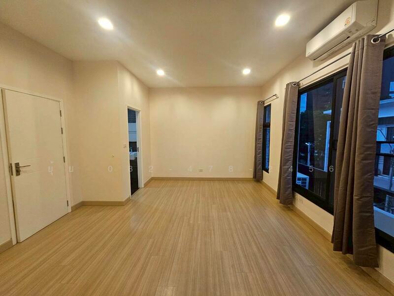 Plex Bangna, Samut Prakan, 90/239 Burapha Withi Expressway, Bang Kaeo, Bang Plee, Samut Prakan, 3 Bedrooms, 190 sqm, Townhouse For Rent, by ยุ้ย 082-478-2456, 500071597 - DDproperty.com