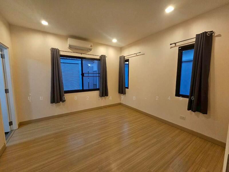 Plex Bangna, Samut Prakan, 90/239 Burapha Withi Expressway, Bang Kaeo, Bang Plee, Samut Prakan, 3 Bedrooms, 190 sqm, Townhouse For Rent, by ยุ้ย 082-478-2456, 500071597 - DDproperty.com