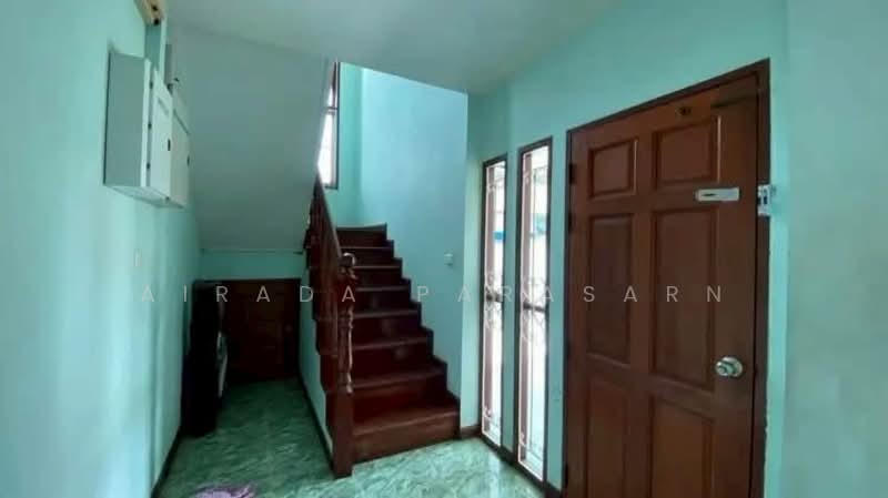 Baan Kehanakorn 3, Bangkok, Phatthanakan, Suan Luang, Bangkok, 4 Bedrooms, 185 sqm, Single Detached House For Rent, by Airada Parasarn, 500071605 - DDproperty.com
