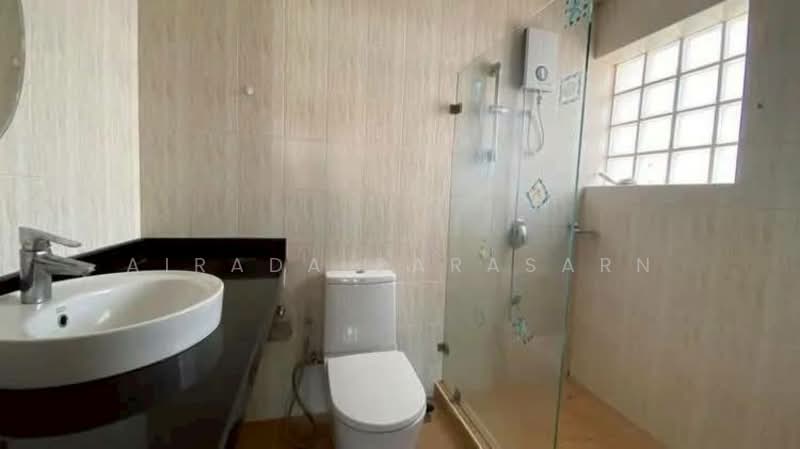 ขาย บ้านเดี่ยว 2 ชั้น หมู่บ้านเคหะนคร 3 ซอยพัฒนาการ 50 ใกล้ MRT หัวหมาก, Bangkok, Phatthanakan, Suan Luang, Bangkok, 4 Bedrooms, 185 sqm, Single Detached House For Sale, by Airada Parasarn, 500071606 - DDproperty.com