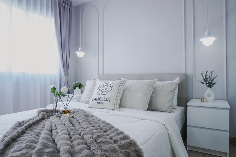 ขาย - Condo One X Sathorn-Narathiwat : คอนโด วัน เอ็กซ์ สาทร - นราธิวาส, กรุงเทพ