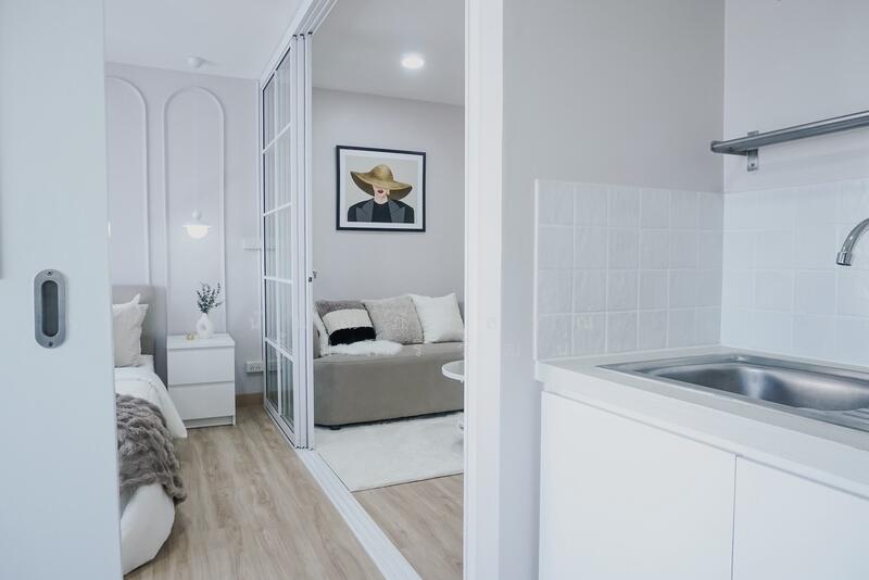 ขาย - Condo One X Sathorn-Narathiwat : คอนโด วัน เอ็กซ์ สาทร - นราธิวาส, กรุงเทพ