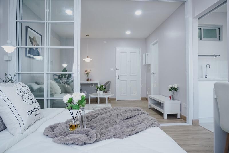 ขาย - Condo One X Sathorn-Narathiwat : คอนโด วัน เอ็กซ์ สาทร - นราธิวาส, กรุงเทพ