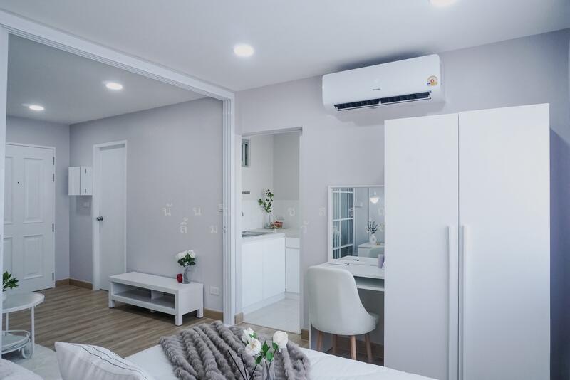 ขาย - Condo One X Sathorn-Narathiwat : คอนโด วัน เอ็กซ์ สาทร - นราธิวาส, กรุงเทพ