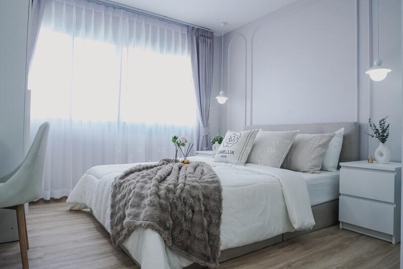 ขาย - Condo One X Sathorn-Narathiwat : คอนโด วัน เอ็กซ์ สาทร - นราธิวาส, กรุงเทพ