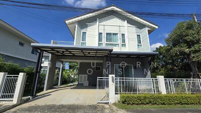 ขาย - Perfect Park Ratchaphruek-Pathumthani : เพอร์เฟค พาร์ค ราชพฤกษ์-ปทุมธานี, ปทุมธานี