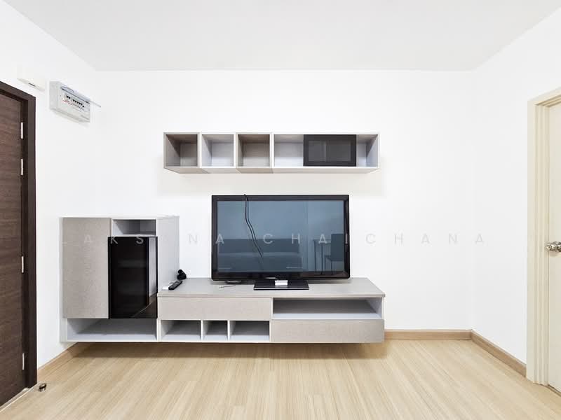 Supalai Veranda Rama 9, Bangkok, 349 Rama 9, Bang Kapi, Huai Khwang, Bangkok, 1 Bedroom, 42 sqm, Condo For Sale, by Laksana Chaichana, 500071629 - DDproperty.com