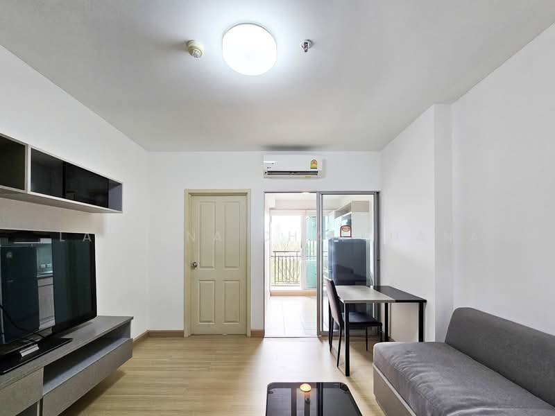 Supalai Veranda Rama 9, Bangkok, 349 Rama 9, Bang Kapi, Huai Khwang, Bangkok, 1 Bedroom, 42 sqm, Condo For Sale, by Laksana Chaichana, 500071629 - DDproperty.com