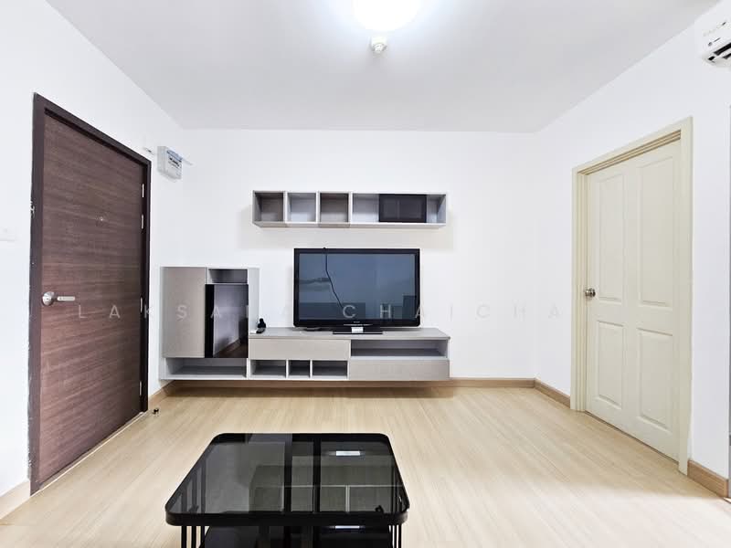 Supalai Veranda Rama 9, Bangkok, 349 Rama 9, Bang Kapi, Huai Khwang, Bangkok, 1 Bedroom, 42 sqm, Condo For Sale, by Laksana Chaichana, 500071629 - DDproperty.com