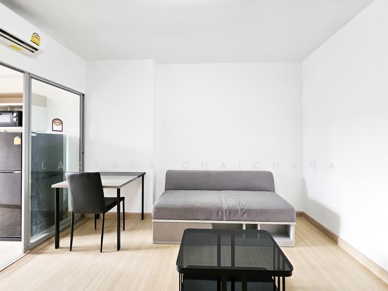 Supalai Veranda Rama 9, Bangkok, 349 Rama 9, Bang Kapi, Huai Khwang, Bangkok, 1 Bedroom, 42 sqm, Condo For Sale, by Laksana Chaichana, 500071629 - DDproperty.com