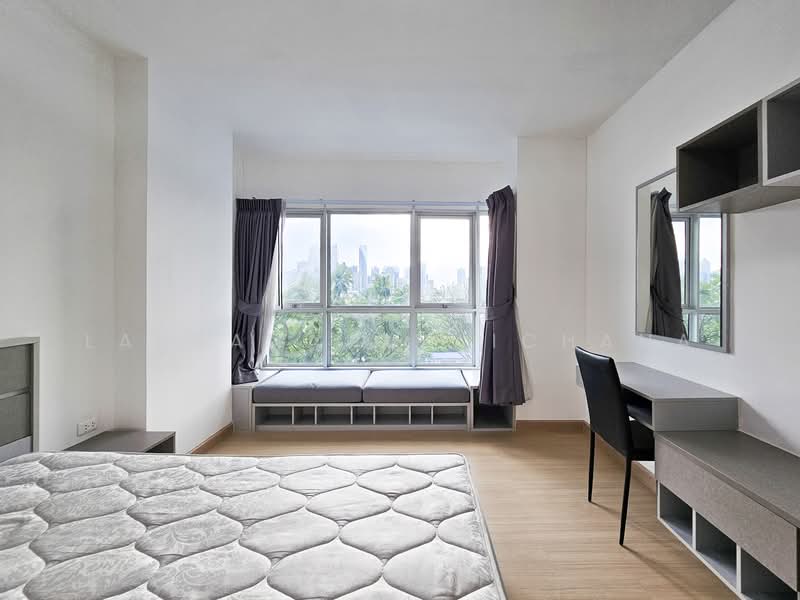 Supalai Veranda Rama 9, Bangkok, 349 Rama 9, Bang Kapi, Huai Khwang, Bangkok, 1 Bedroom, 42 sqm, Condo For Sale, by Laksana Chaichana, 500071629 - DDproperty.com